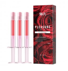 LOVCAE - Female Pleasure Liquid (2ml*3Pcs)